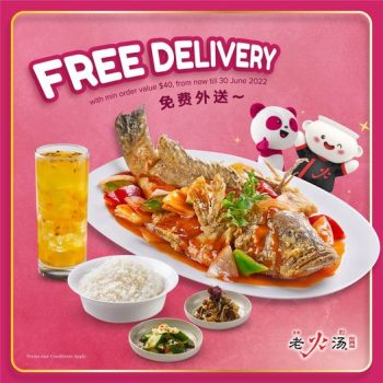 25-30-Jun-2022-Lao-Huo-Tang-Free-Delivery-Promotion-350x350 25-30 Jun 2022: Lao Huo Tang Free Delivery Promotion