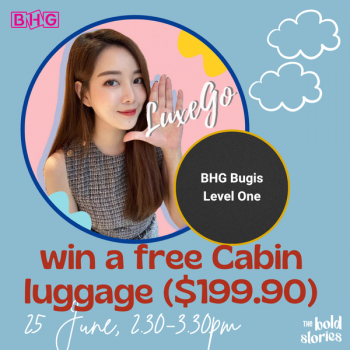 25-Jun-2022-BHG-luggage-and-bags-Promotion-350x350 24 Jun-12 Jul 2022: BHG luggage and bags Promotion