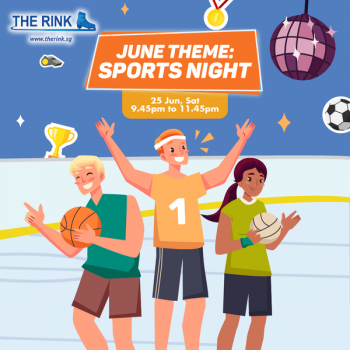 25-Jun-2022-The-Rink-monthly-Disco-Night1-350x350 25 Jun 2022: The Rink monthly Disco Night