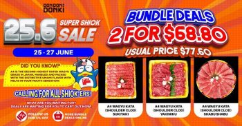 25-Jun-27-Jul-2022-DON-DON-DONKI-2-packets-of-A4-Wagyu-Promotion-350x183 25 Jun-27 Jul 2022: DON DON DONKI 2 packets of A4 Wagyu Promotion