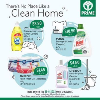 27-30-Jun-2022-Prime-Supermarket-clean-home-Promotion-350x350 27-30 Jun 2022: Prime Supermarket clean home Promotion