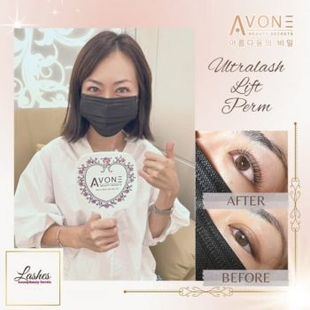 27-Jun-2022-Onward-Avone-Beauty-Secrets-Ultralash-Lift-Promotion-350x350 27 Jun 2022 Onward: Avone Beauty Secrets Ultralash Lift Promotion