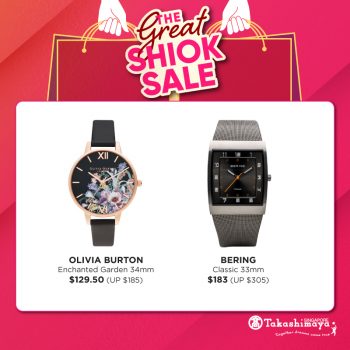 27-Jun-3-Jul-2022-Takashimaya-Department-Store-Great-Shiok-Sale-3-2-350x350 27 Jun-3 Jul 2022: Takashimaya Department Store  Great Shiok Sale