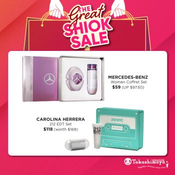 27-Jun-3-Jul-2022-Takashimaya-Department-Store-Great-Shiok-Sale-5-2-350x350 27 Jun-3 Jul 2022: Takashimaya Department Store  Great Shiok Sale