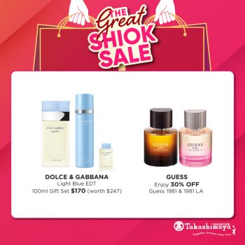 27-Jun-3-Jul-2022-Takashimaya-Department-Store-Great-Shiok-Sale-8-2-350x350 27 Jun-3 Jul 2022: Takashimaya Department Store  Great Shiok Sale