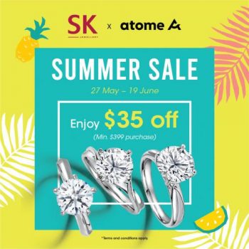 27-May-19-Jun-2022-SK-Jewellery-Atome-Summer-Sale-350x350 27 May-19 Jun 2022: SK Jewellery Atome Summer Sale