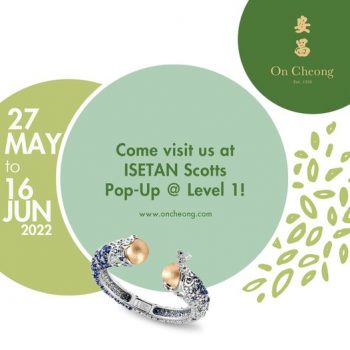 27-May-9-Jun-2022-Isetan-Certified-Jeweler-Promotion-350x350 27 May-9 Jun 2022: Isetan Certified Jeweler Promotion