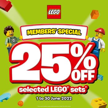 285357719_5179521625470908_2560853023729524009_n-350x350 1 Jun 2022 Onward: Bricks World LEGO Certified Stores LEGO Promotion