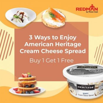 29-Jun-2022-Onward-Phoon-Huat-Pte-Ltd-rich-cream-cheese-spread-Promotion-350x350 29 Jun 2022 Onward: Phoon Huat Pte Ltd  rich cream cheese spread Promotion