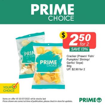 29-Jun-3-Jul-2022-Prime-Supermarket-Prime-Choice-Promotion-350x350 29 Jun-3 Jul 2022: Prime Supermarket Prime Choice Promotion