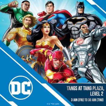 3-30-Jun-2022-TANGS-DC-Super-Heroes-Promotion-350x350 3-30 Jun 2022: TANGS DC Super Heroes Promotion