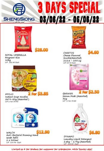 3-5-Jun-2022-Sheng-Siong-Supermarket-3-Days-in-store-Specials1-350x506 3-5 Jun 2022: Sheng Siong Supermarket 3 Days in-store Specials