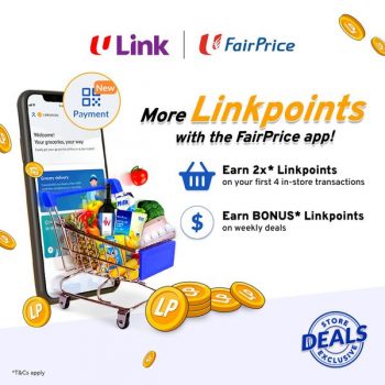 3-8-Jun-2022-Link-Rewards-Linkpoints-Promotion-350x350 3-8 Jun 2022: Link Rewards Linkpoints Promotion