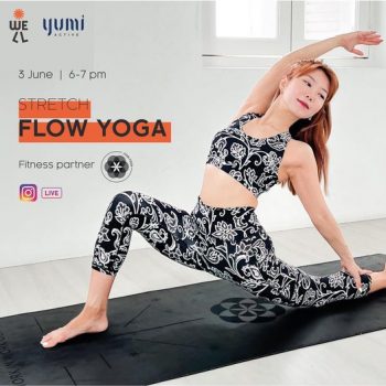 3-Jun-2022-Yumi-Active-Stretch-Flow-Yoga-350x350 3 Jun 2022: Yumi Active Stretch Flow Yoga