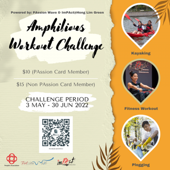 3-May-30-Jun-2022-Amphibious-Workout-Challenge-Promotion-with-PAssion-Card-350x350 3 May-30 Jun 2022: Amphibious Workout Challenge Promotion with PAssion Card