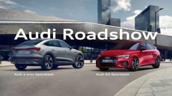 31-May-2022-Onward-Audi-Roadshow-350x197 31 May 2022 Onward: Audi Roadshow