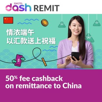 31-May-29-July-2022-Singtel-Dash-50-cashback-Promotion-350x350 31 May-29 July 2022: Singtel Dash 50% cashback Promotion