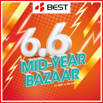 31-May-8-Jun-2022-BEST-Denki-10-OFF-Sandisk-SD-Cards-6.6-Mid-Year-Bazaar-Promotion-350x350 31 May-8 Jun 2022: BEST Denki 10% OFF Sandisk SD Cards 6.6 Mid Year Bazaar Promotion