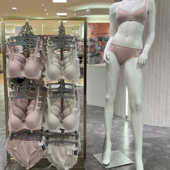 31-May-8-Jun-2022-Takashimaya-Department-Store-new-lingerie-brand-Promotion6-350x350 31 May-8 Jun 2022: Takashimaya Department Store new lingerie brand Promotion