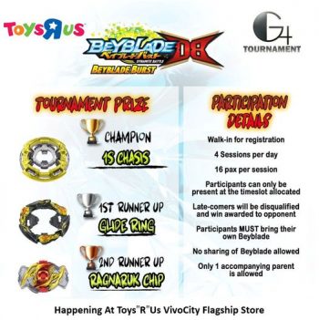 4-26-Jun-2022-Toys22R22Us-Beyblade-G4-tournament-350x351 4-26 Jun 2022:Toys"R"Us Beyblade G4 tournament