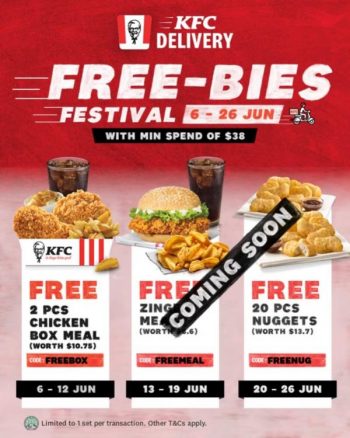 6-12-Jun-2022-KFC-Delivery-FREE-2-Pcs-Chicken-Box-Meal-Promotion-2-350x438 6-12 Jun 2022: KFC Delivery FREE 2 Pcs Chicken Box Meal Promotion