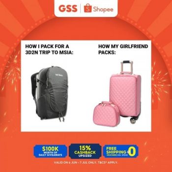 6-7-Jun-2022-Shopee-15-off-Promotion-350x350 6-7 Jun 2022: Shopee $15 off Promotion