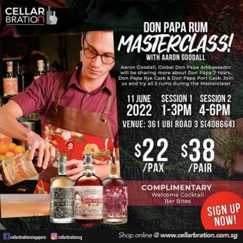 6-Jun-2022-Onward-Cellarbration-Don-Papa-Rum-Promotion-350x350 11 Jun 2022: Cellarbration Don Papa Rum