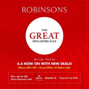 6-Jun-2022-Onward-Robinsons-6.6-Sale-350x350 6 Jun 2022 Onward: Robinsons 6.6 Sale