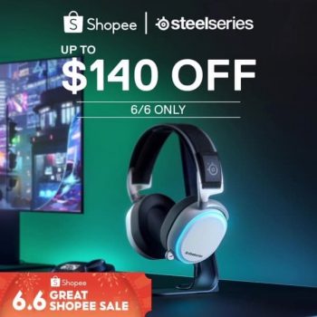 6-Jun-2022-Steelseries-6.6-Deals-350x350 6 Jun 2022: Steelseries 6.6 Deals