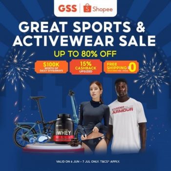 6-Jun-7-Jul-2022-Shopee-Great-Sport-and-activewear-Sale-350x350 6 Jun-7 Jul 2022: Shopee Great Sport and activewear Sale