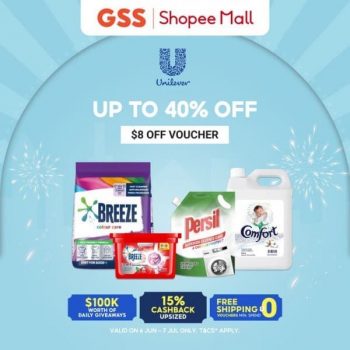 6-Jun-7-Jul-2022-Shopee-Home-Living-Day-Promotion-350x350 6 Jun-7 Jul 2022: Shopee Home & Living Day Promotion