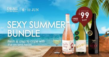 7-12-Jun-2022-Wine-Connection-Sexy-Summer-Bundle-Free-Delivery-Promotion-350x183 6-12 Jun 2022: Wine Connection Sexy Summer Bundle + Free Delivery Promotion