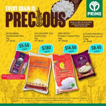 7-30-Jun-2022-Prime-Supermarket-basmati-rice-Promotion-350x350 7-30 Jun 2022: Prime Supermarket basmati rice Promotion