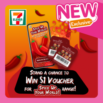 7-Eleven-New-Exclusive-350x350 1 Jun 2022 Onward: 7-Eleven Spice Up your World Contest
