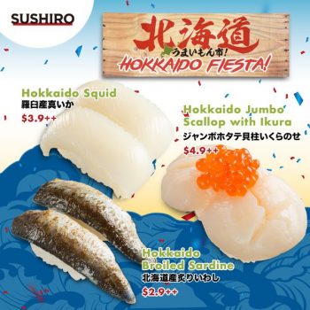 8-Jun-2022-Onward-Sushiro-Japans-seafood-paradise-Promotion-350x350 8 Jun 2022 Onward: Sushiro Japan’s seafood paradise Promotion