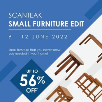 9-12-Jun-2022-Scanteak-small-furniture-Promotion-350x350 9-12 Jun 2022: Scanteak small furniture Promotion