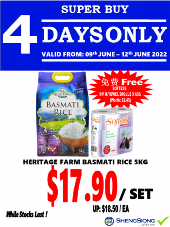 9-12-Jun-2022-Sheng-Siong-Supermarket-4-Days-special-Promotion1-350x467 9-12 Jun 2022: Sheng Siong Supermarket 4 Days special Promotion