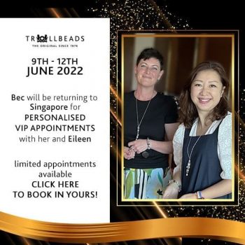 9-12-Jun-2022-Trollbeads-Day-2022-Bec-Promotion-350x350 9-12 Jun 2022: Trollbeads Day 2022 Bec Promotion