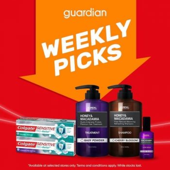 9-15-Jun-2022-Guardian-Weekly-Picks-Promotion-350x350 9-15 Jun 2022: Guardian Weekly Picks Promotion