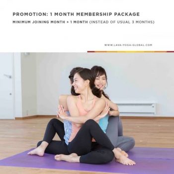 9-Jun-2022-Onward-Lava-Yoga-Monthly-Membership-Package-Promotion-350x350 9 Jun 2022 Onward: Lava Yoga  Monthly Membership Package Promotion
