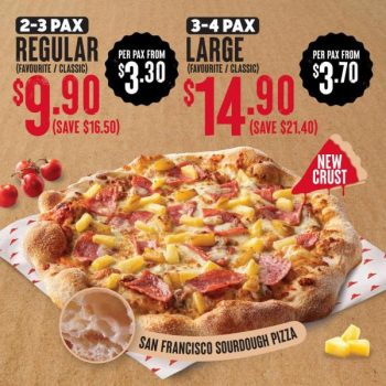 9-Jun-2022-Onward-Pizza-Hut-San-Francisco-Style-Sourdough-Pizza-Crust-Promotion-1-350x350 9 Jun 2022 Onward: Pizza Hut San Francisco Style Sourdough Pizza Crust Promotion