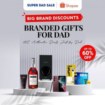 9-Jun-2022-Onward-Shopee-Big-Brand-Discounts-Fathers-Day-Exclusives-Promotion-350x350 9 Jun 2022 Onward: Shopee Big Brand Discounts Father's Day Exclusives Promotion