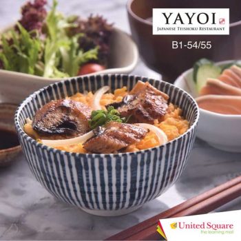 9-Jun-2022-Onward-United-Square-Shopping-Mall-The-Learning-Mall-mix-and-match-lunch-sets-Promotion-350x350 9 Jun 2022 Onward: United Square Shopping Mall- The Learning Mall mix and match lunch sets Promotion