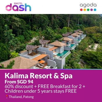 Agoda-Dad-Cation-Promotion-with-Singtel-Dash5-350x350 10 Jun 2022 Onward: Agoda Dad-Cation Promotion with Singtel Dash