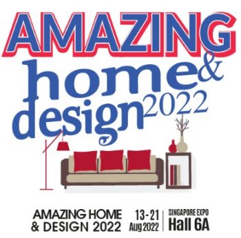 Amazing-Home-Design-2022-at-Singapore-EXPO-350x345 13-21 Aug 2022: Amazing Home & Design 2022 at Singapore EXPO