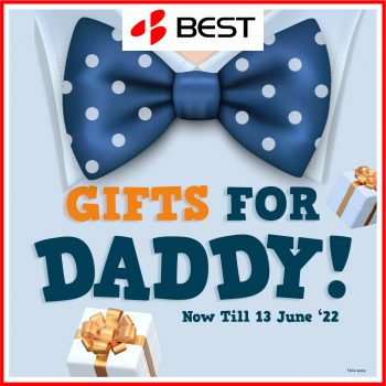 BEST-Denki-Gadgets-Fathers-Day-Promotion-350x350 11-13 Jun 2022: BEST Denki Gadgets Fathers Day Promotion