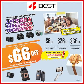 BEST-Denki-Gadgets-Fathers-Day-Promotion2-350x350 11-13 Jun 2022: BEST Denki Gadgets Fathers Day Promotion