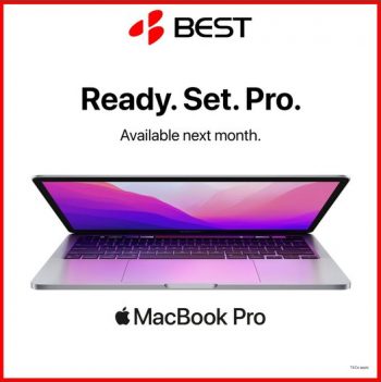 BEST-Denki-MacBook-Pro-Promotion-350x351 11 Jun 2022 Onward: BEST Denki MacBook Pro Promotion