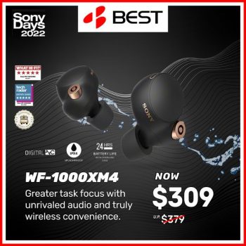 BEST-Denki-Sony-Mid-Year-Promotion-350x350 23 Jun 2022 Onward: BEST Denki Sony Mid Year Promotion