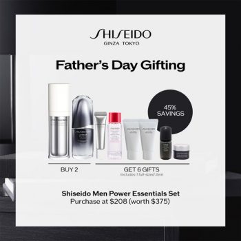 BHG-SHISEIDO-Fathers-Day-Gifting-Promotion1-350x350 17 Jun 2022 Onward: BHG  SHISEIDO Father’s Day Gifting Promotion